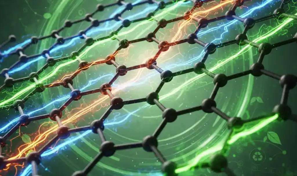 home batterie al grafene per fotovoltaico